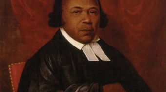 Today in labor history: Petition sent to Congress to end Fugitive Slave Act