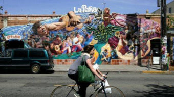 Today in history: La Peña Cultural Center founded 40 years ago