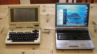 Communist reporter on Capitol Hill and other adventures