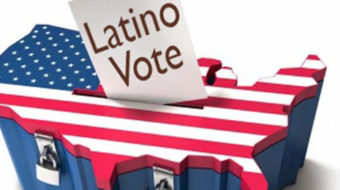 Latino voter numbers to rise 25 percent