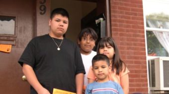 Why Latinos depend on the Environmental Protection Agency