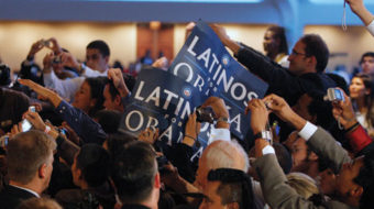 Latino voters’ relevance in mid-term elections examined