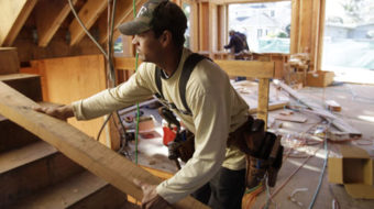 Groundbreaking report confirms that Latinos in unions are better off