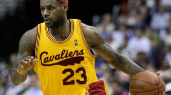 Why LeBron’s return brings joy to Ohio