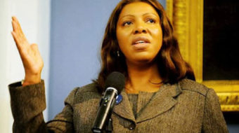 NYC elections: Overwhelming mandate for progressive change