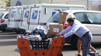 New postal union leader seeks to halt latest privatization scheme