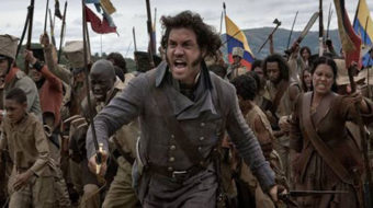 “The Liberator” generates some thinking