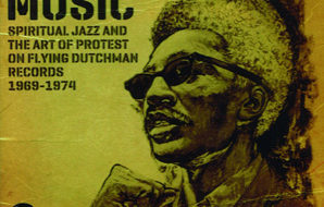 “Liberation Music”: Defining an era of protest through jazz