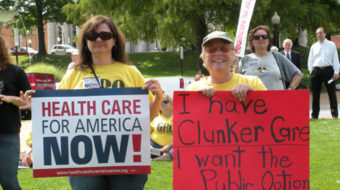 Health insurance premiums grow faster than wages