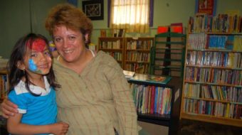 Parents stage second sit-in over broken promises