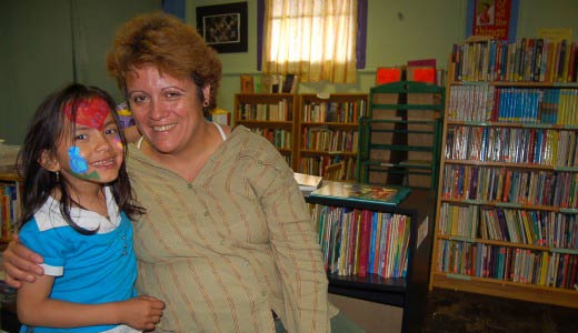 Parents stage second sit-in over broken promises