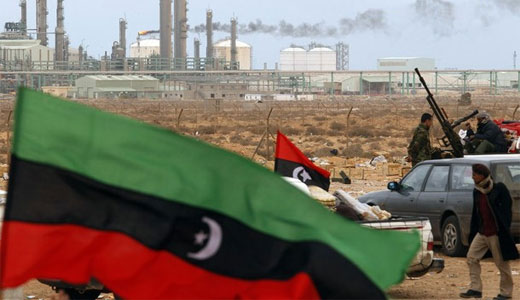 Libya: Just say “no” to a no-fly zone