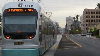 Investing in clean transportation could create 3.7 million jobs