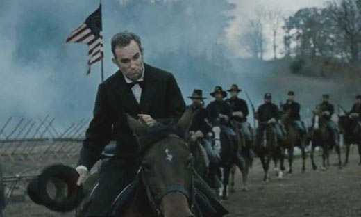 Spielberg’s “Lincoln” is for the ages