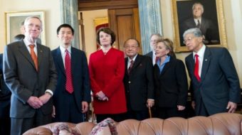 Republican filibuster blocks Obama nominee Liu