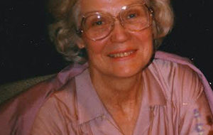 Liz Yates, 90, helped organize Seattle teachers