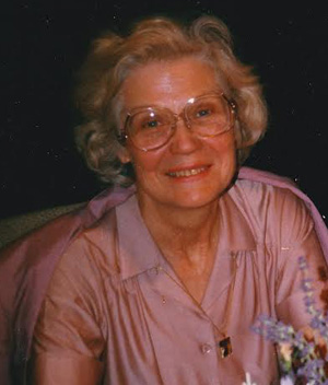 Liz Yates, 90, helped organize Seattle teachers