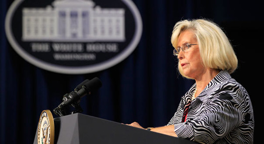 Lilly Ledbetter tells union women about ongoing struggle for equal pay