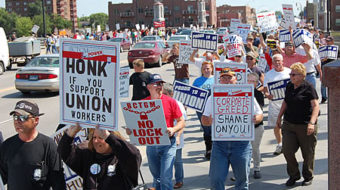 Consumer group demands end to sugar lockout