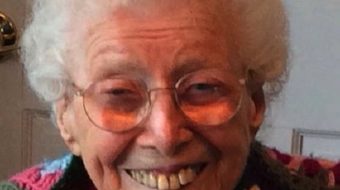 Louise Koszalka dies at 100