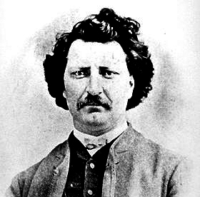 Today in Indigenous history: Louis Riel, rebel Canadian Métis leader, hanged