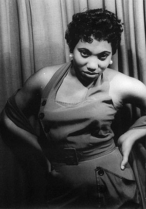 Today in black history: Leontyne Price born