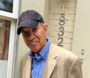 Ivanhoe Donaldson, a Civil Rights movement backbone, passes