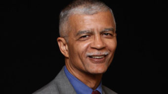 “Revolutionary” mayor, Chokwe Lumumba of Jackson, Miss., dies