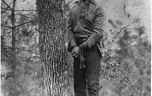 A lynching in New Orleans