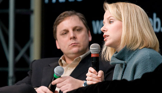 Yahoo grabs Tumblr: Will the blog site be corporatized?