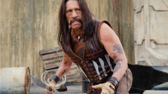 ‘Machete’ is dead on, immigrants are heroes