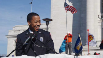 Wisconsin board certifies recall signatures