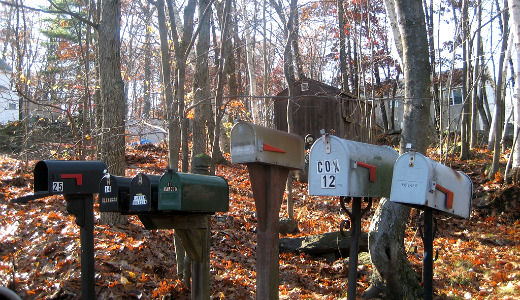 Letter carriers launch drive to save six-day delivery