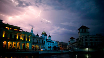 Things coming together for a change in U.S. Cuba policy?