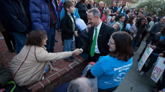 Maryland’s Gov. O’Malley pushes jobs program