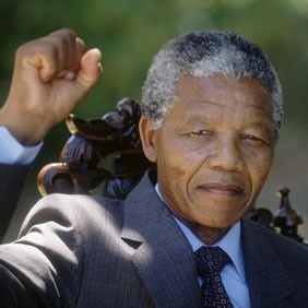 Today in people’s history: Nelson Mandela released from prison