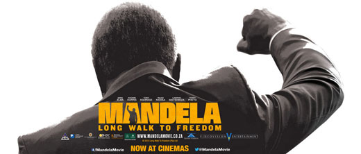 “Mandela: Long Walk to Freedom” is stunning must-see