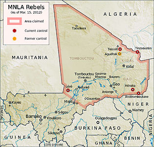 What’s behind the coup in Mali?