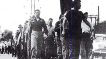 Today in labor history: Steel workers walk off jobs in industry’s largest work stoppage