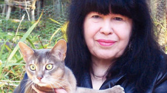 This week in women’s history: Poet-novelist-activist Marge Piercy turns 80