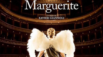 “Marguerite”: Bad singer, great movie
