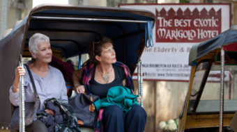 Good summer movies: Moonrise, Marigold, Bernie, Hysteria