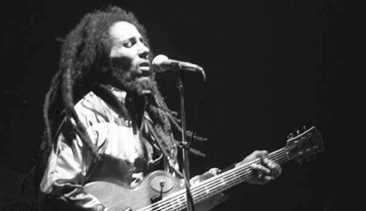 Today in labor history: Bob Marley, champion of the oppressed, is born