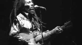 Today in African American history: Celebrating life of Bob Marley