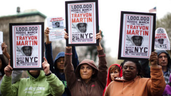 New revelation critical in Trayvon Martin case