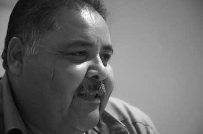 Striking Los Mineros leader describes horrifying conditions