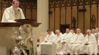 Duquesne University professors say yes to a union