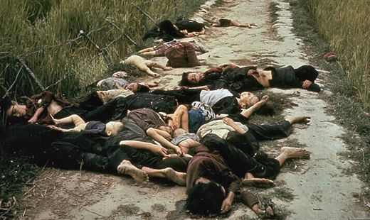 “Last Days in Vietnam”: propaganda flick by JFK’s niece