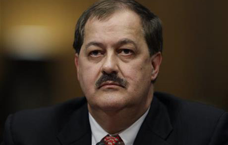 Miners’ families welcome indictment of Massey Energy CEO Blankenship