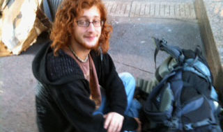 America’s kids tell their stories from their Wall Street camp